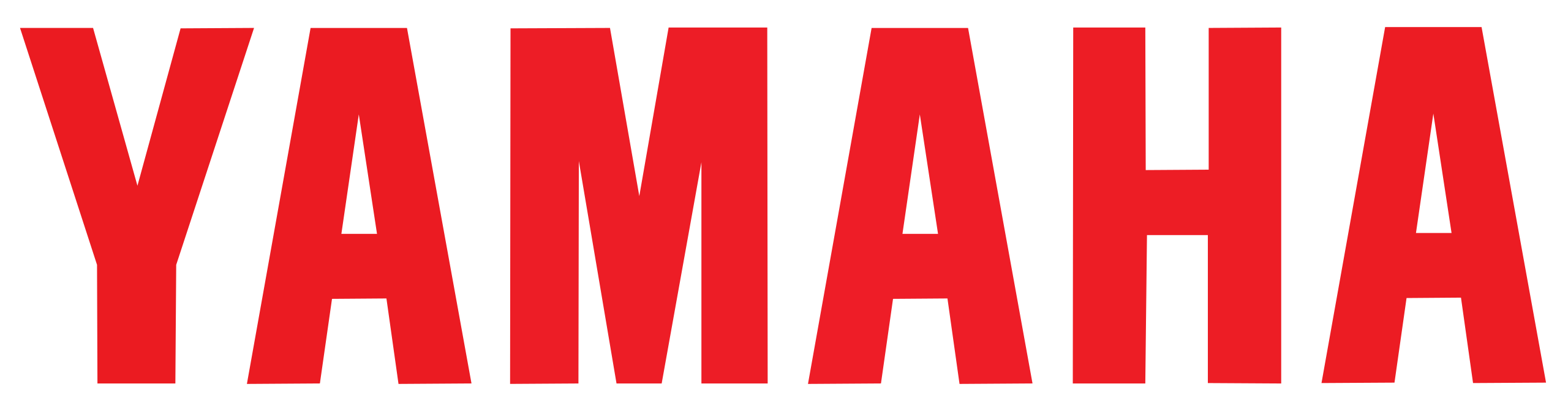 Yamaha Motors