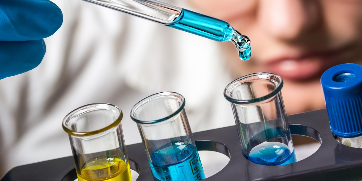 Industria quimica