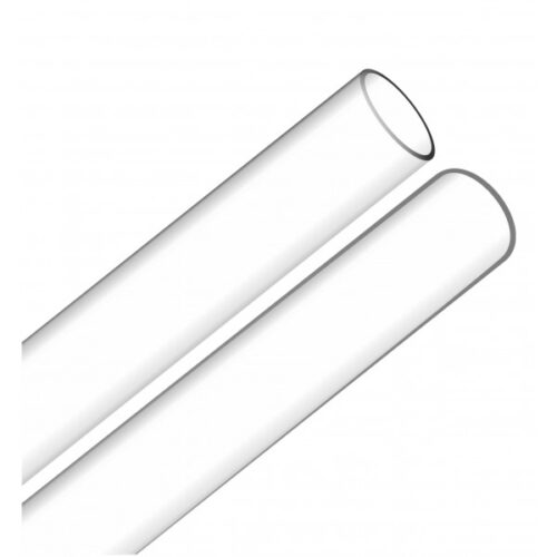 Tubo de Quartzo - Equipamento de Desinfecção Ultravioleta