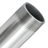 Modelo Conexão Roscada NPT-BSP
